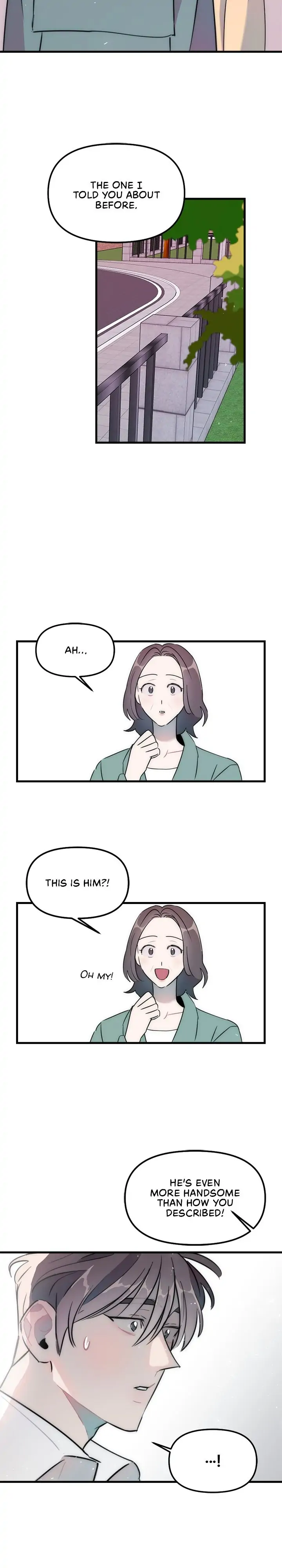 The Impure Type of Friendship chapter 40 - page 10