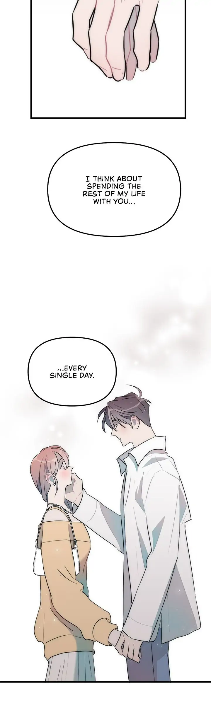 The Impure Type of Friendship chapter 40 - page 19