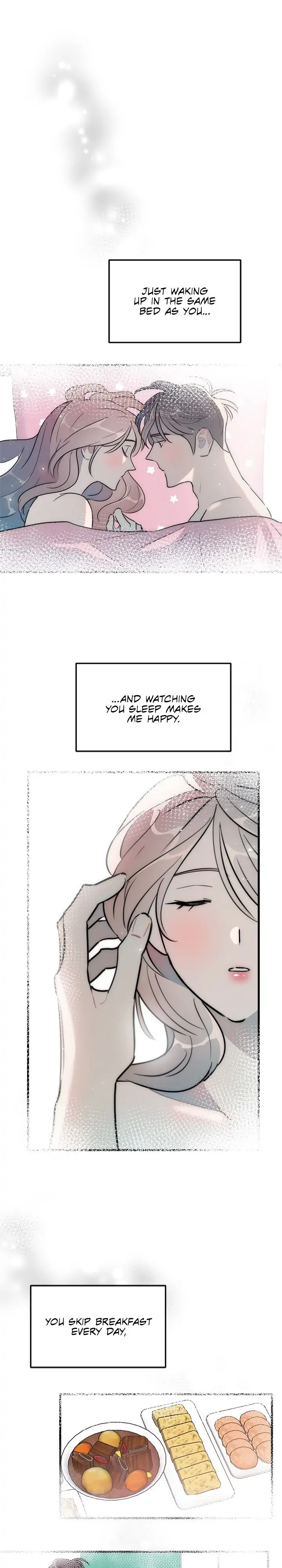 The Impure Type of Friendship chapter 40 - page 2