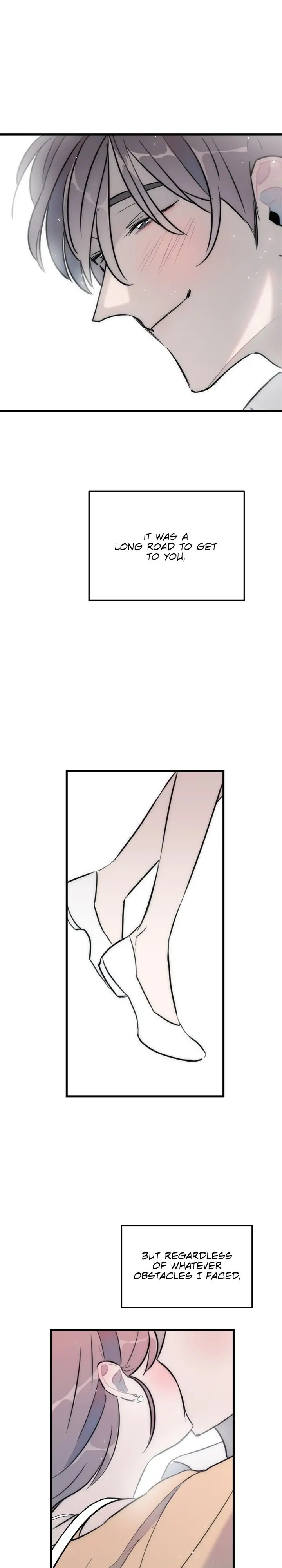 The Impure Type of Friendship chapter 40 - page 24