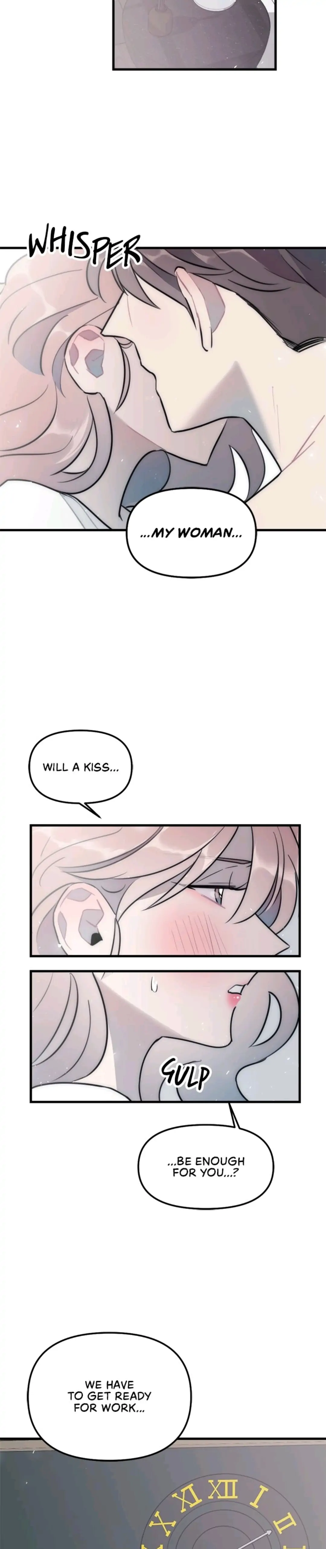The Impure Type of Friendship chapter 41 - page 10