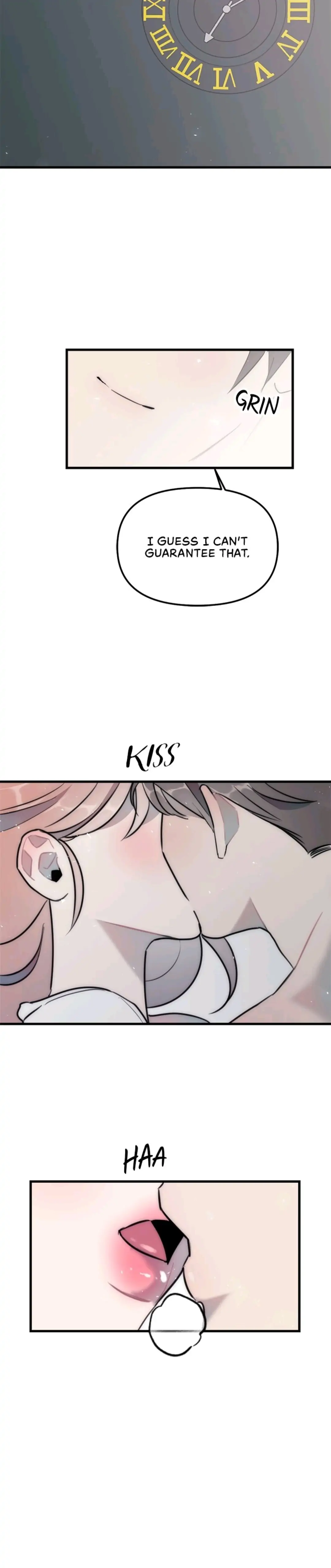 The Impure Type of Friendship chapter 41 - page 11