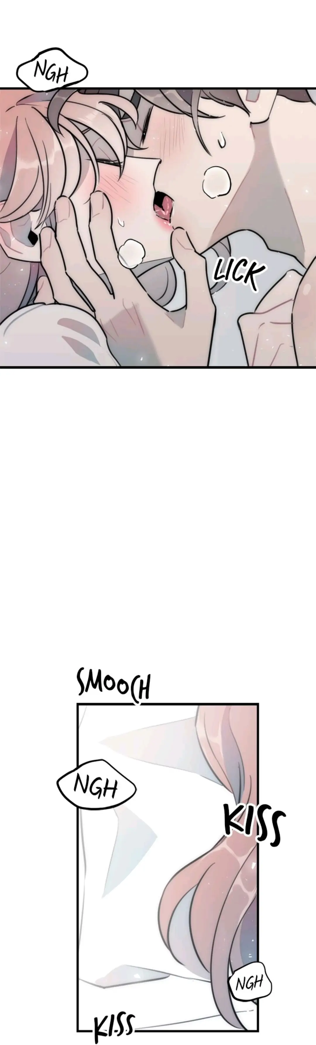 The Impure Type of Friendship chapter 41 - page 12