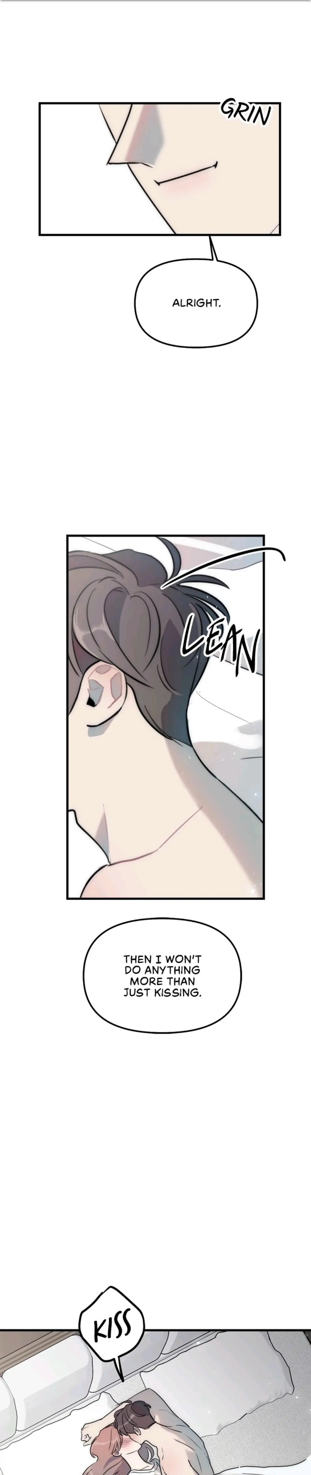 The Impure Type of Friendship chapter 41 - page 14