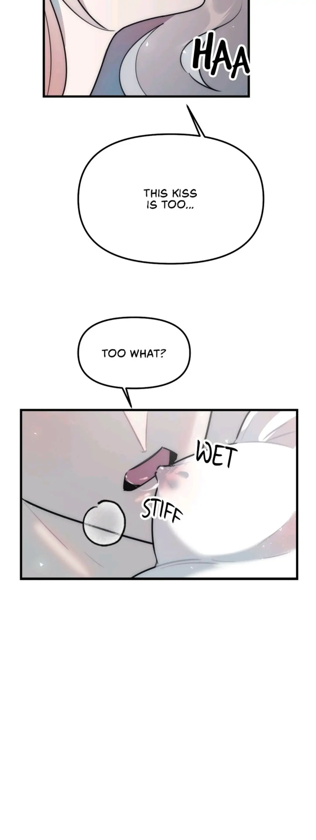 The Impure Type of Friendship chapter 41 - page 17
