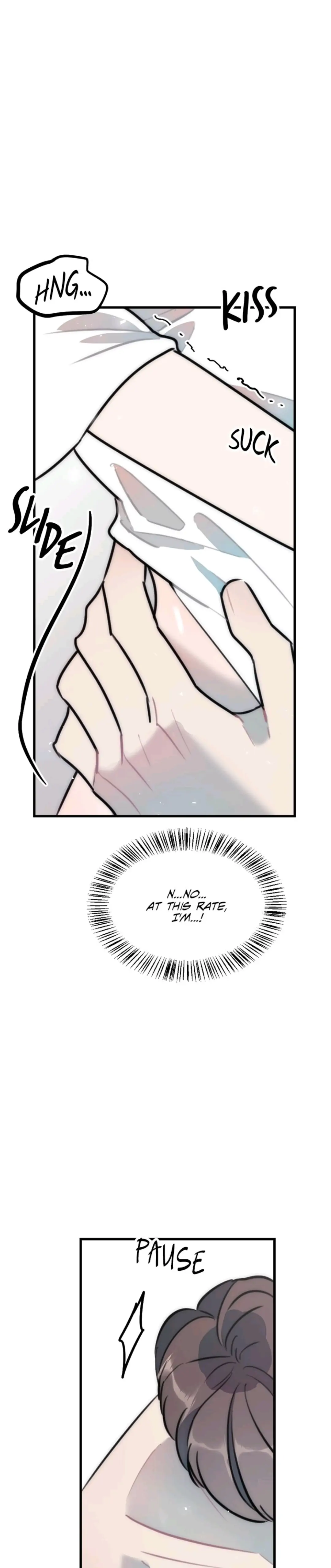 The Impure Type of Friendship chapter 41 - page 19