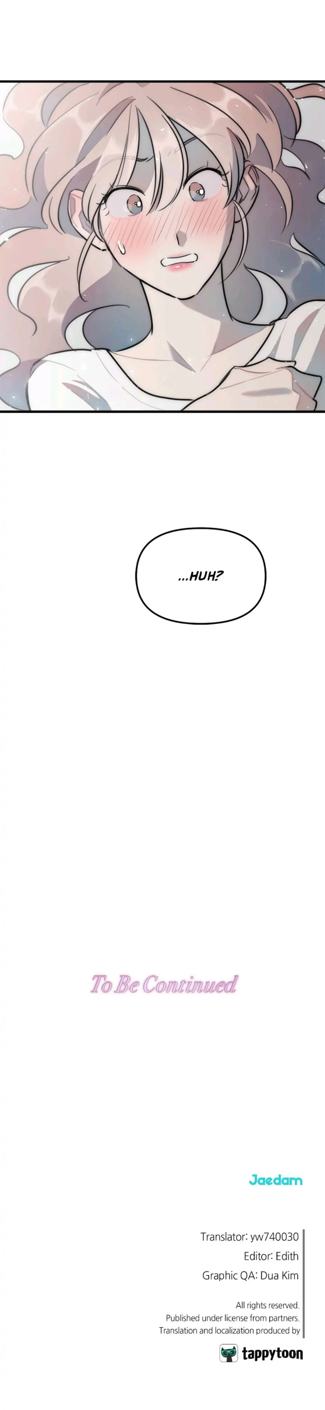 The Impure Type of Friendship chapter 41 - page 23