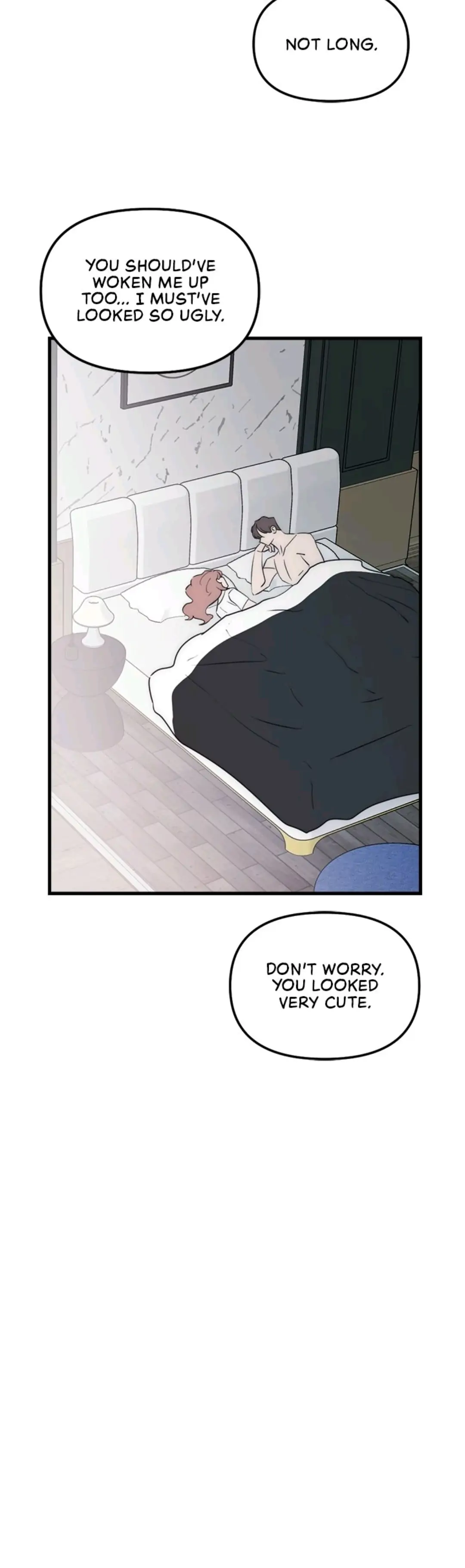 The Impure Type of Friendship chapter 41 - page 3