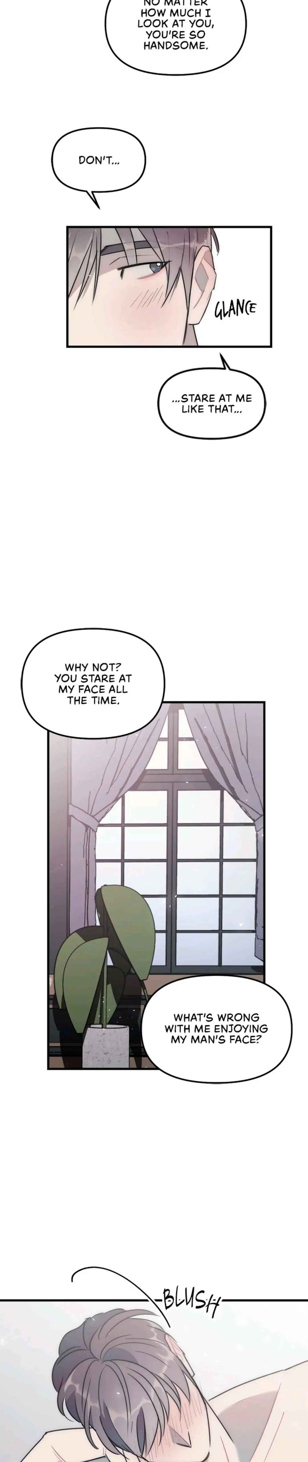The Impure Type of Friendship chapter 41 - page 7