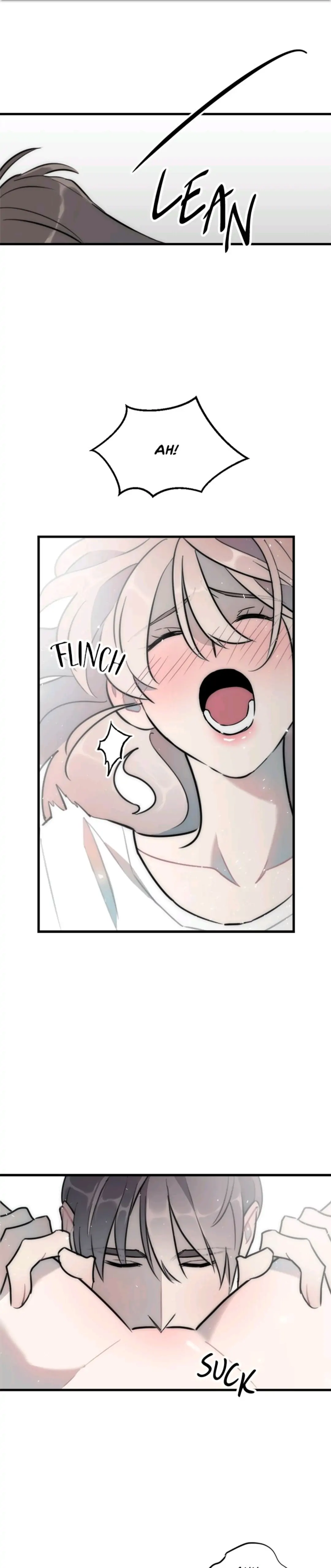The Impure Type of Friendship chapter 42 - page 13