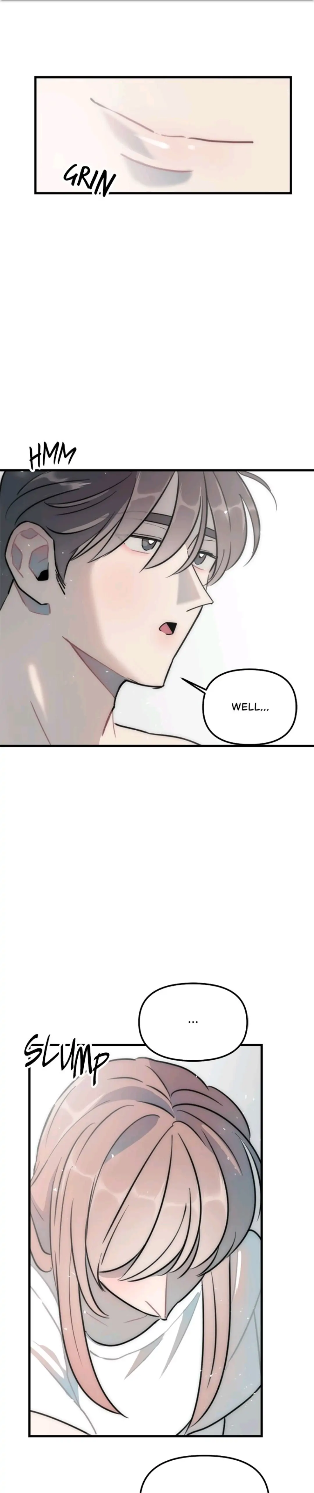 The Impure Type of Friendship chapter 42 - page 24
