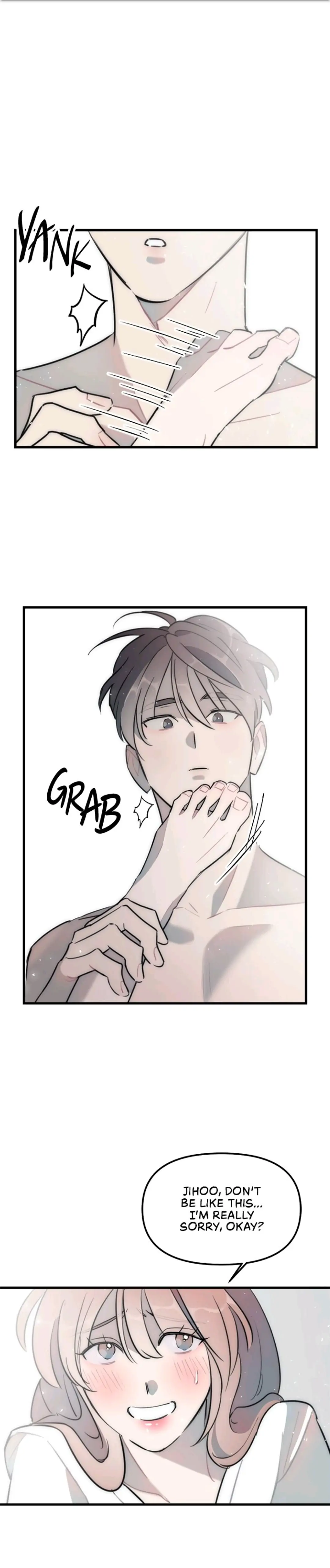 The Impure Type of Friendship chapter 42 - page 4