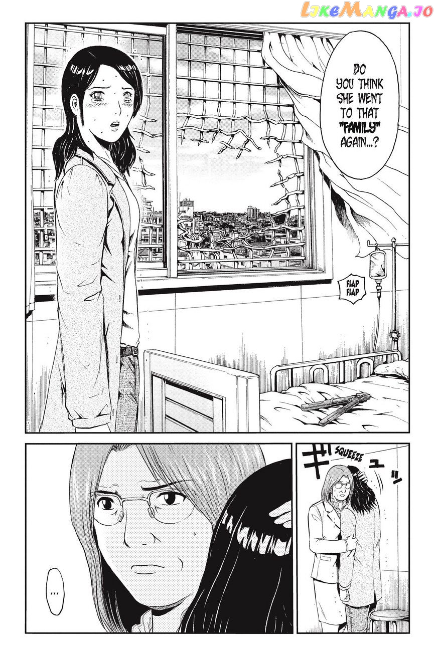 GTO - Paradise Lost chapter 43 - page 2