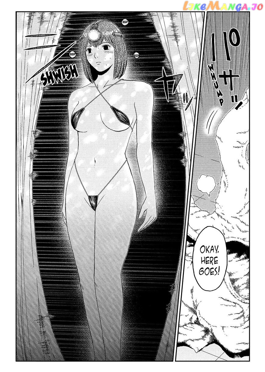 GTO - Paradise Lost chapter 44 - page 9