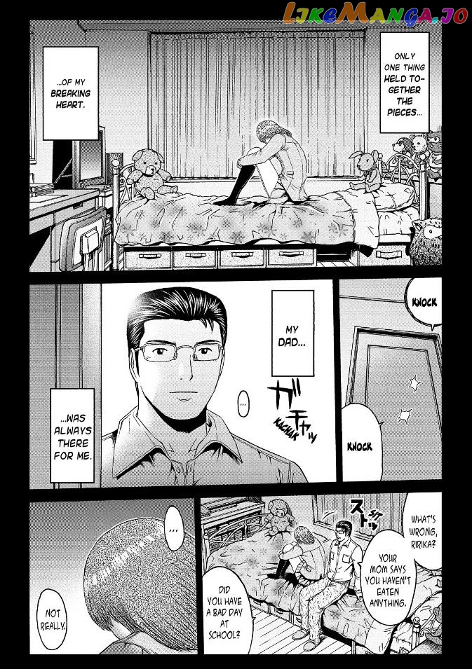 GTO - Paradise Lost chapter 45 - page 8