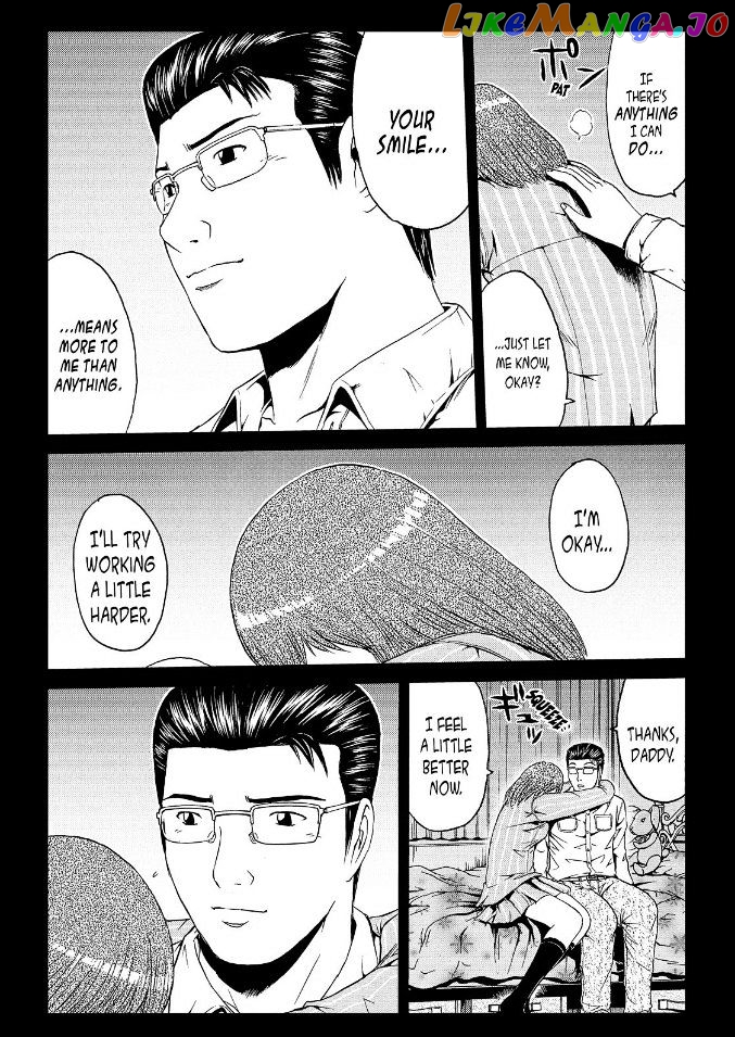 GTO - Paradise Lost chapter 45 - page 9