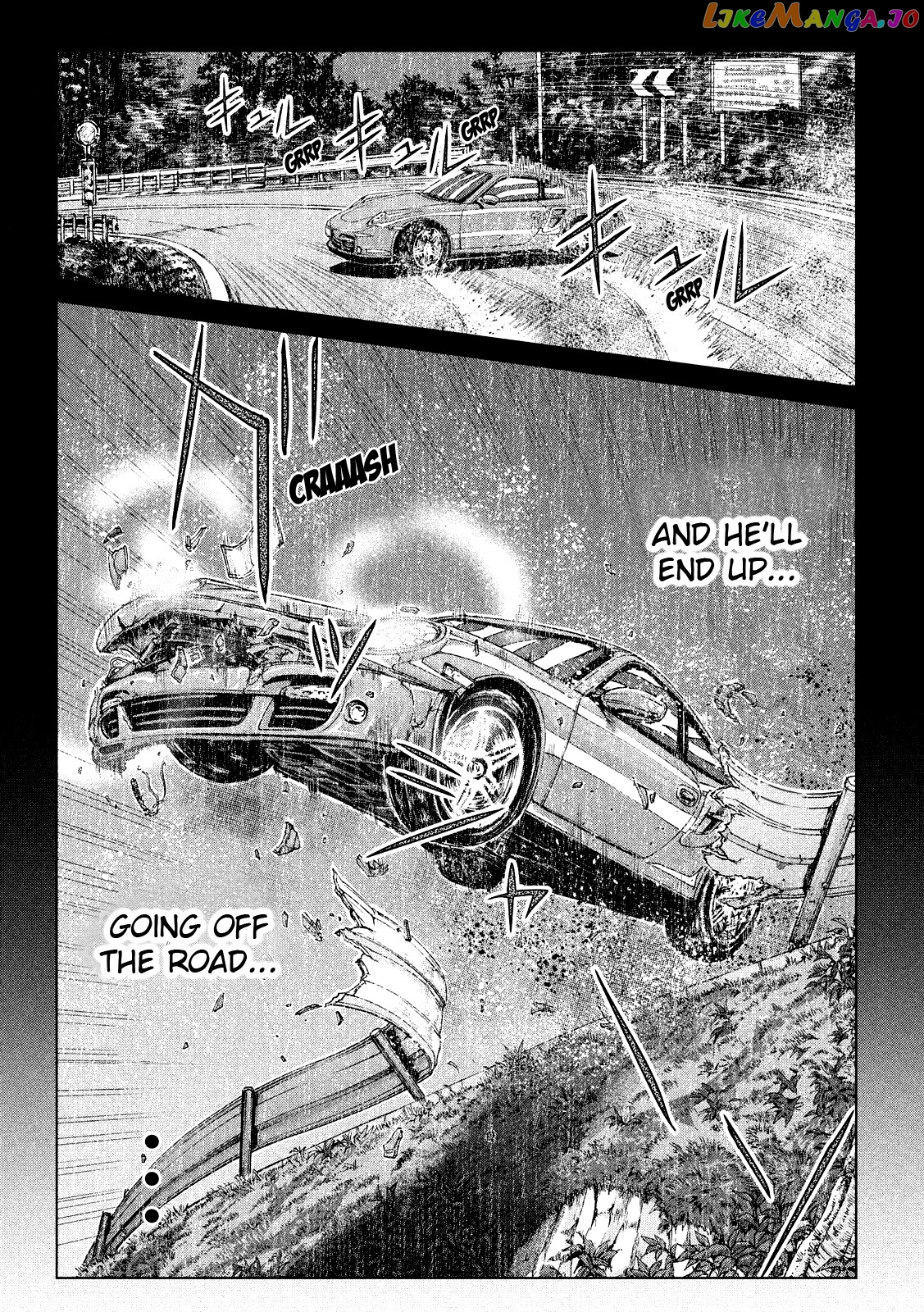 GTO - Paradise Lost chapter 103.2 - page 10