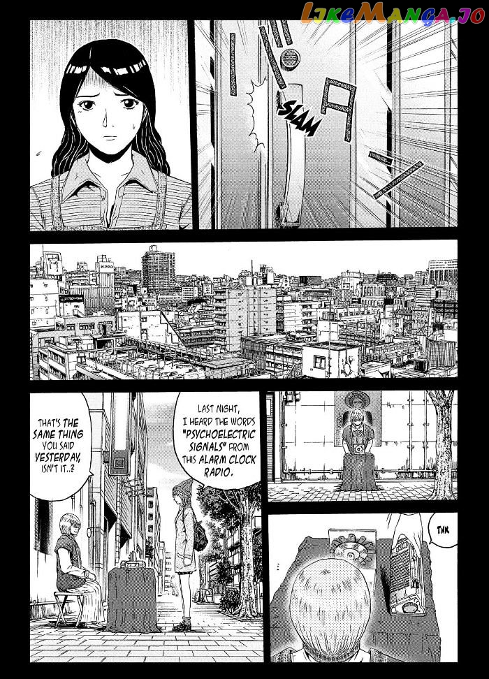 GTO - Paradise Lost chapter 46 - page 15