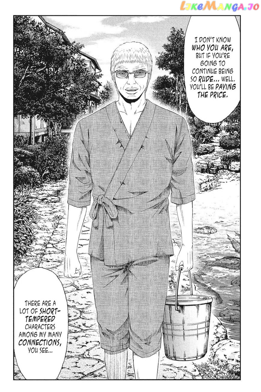 GTO - Paradise Lost chapter 78 - page 20