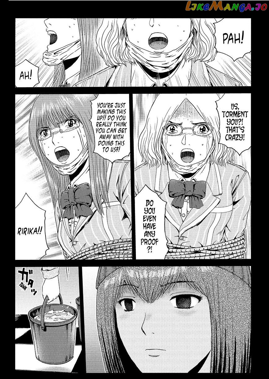 GTO - Paradise Lost chapter 47 - page 17
