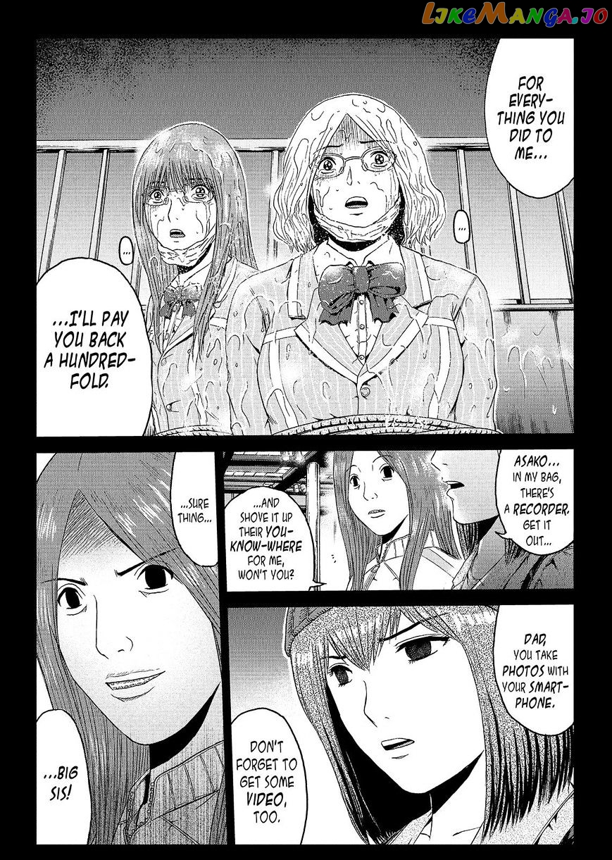 GTO - Paradise Lost chapter 47 - page 19