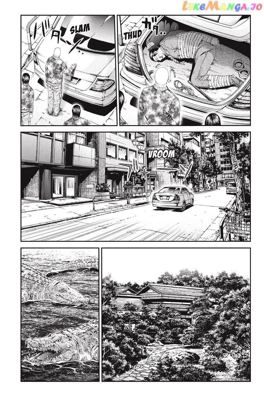 GTO - Paradise Lost chapter 79 - page 18