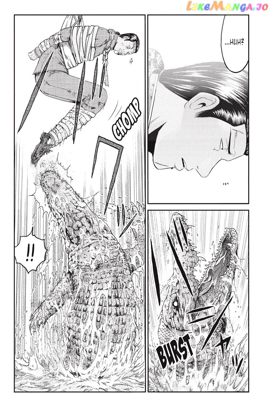 GTO - Paradise Lost chapter 79 - page 19