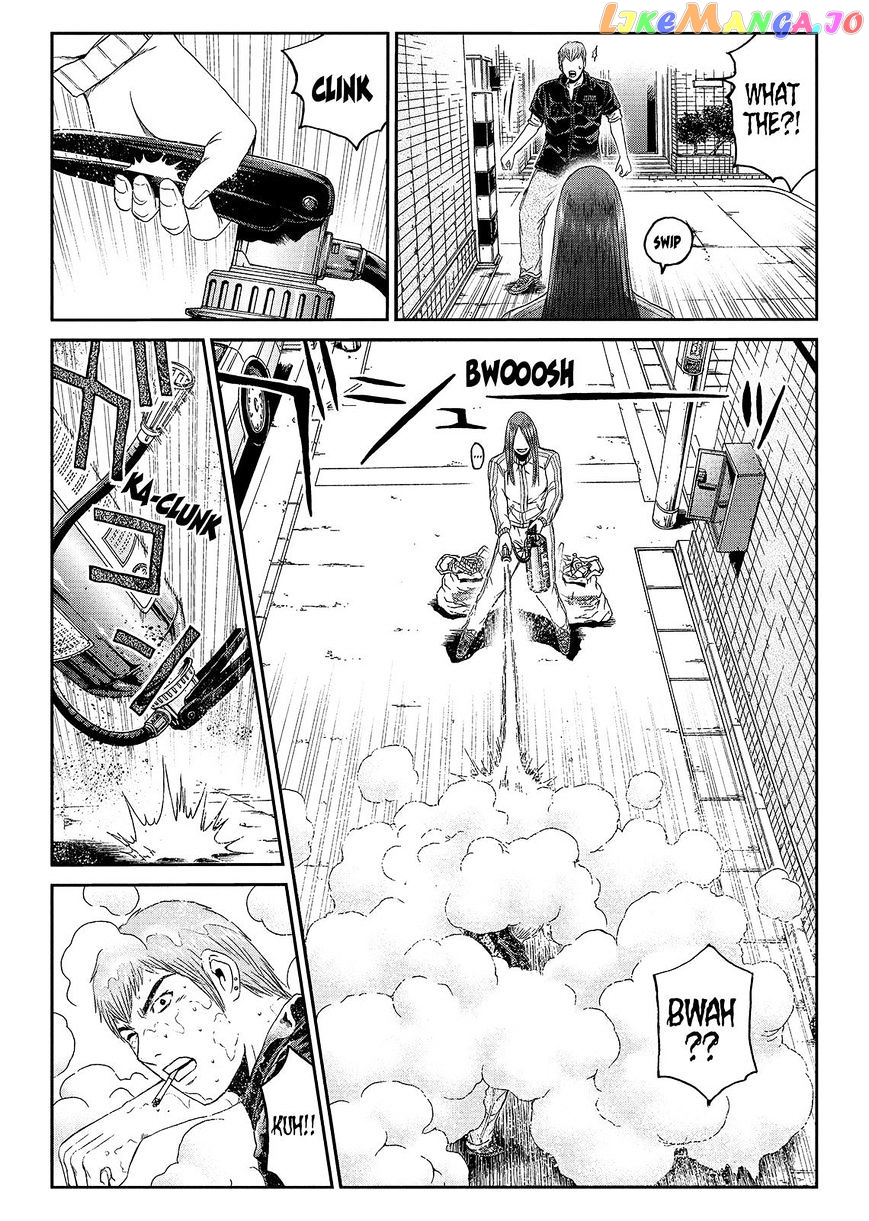 GTO - Paradise Lost chapter 51 - page 3