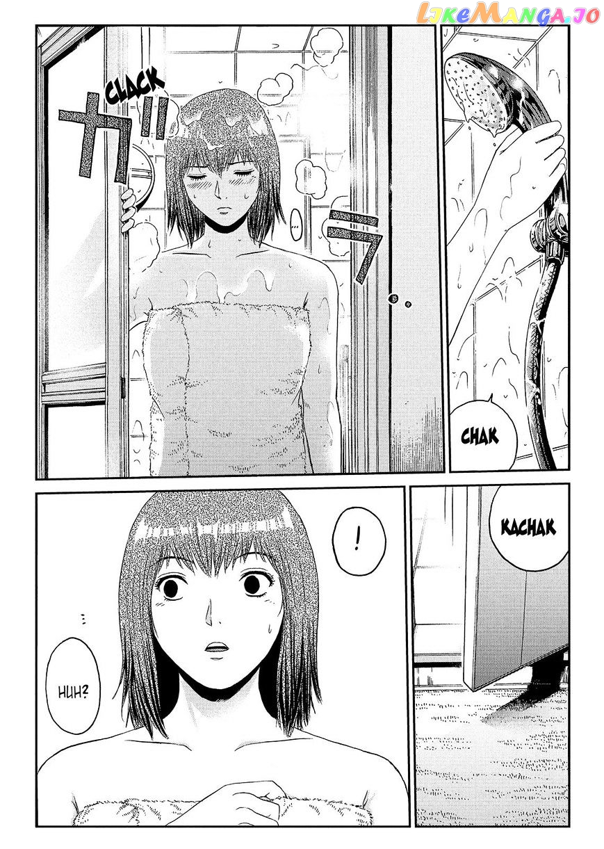 GTO - Paradise Lost chapter 54 - page 19