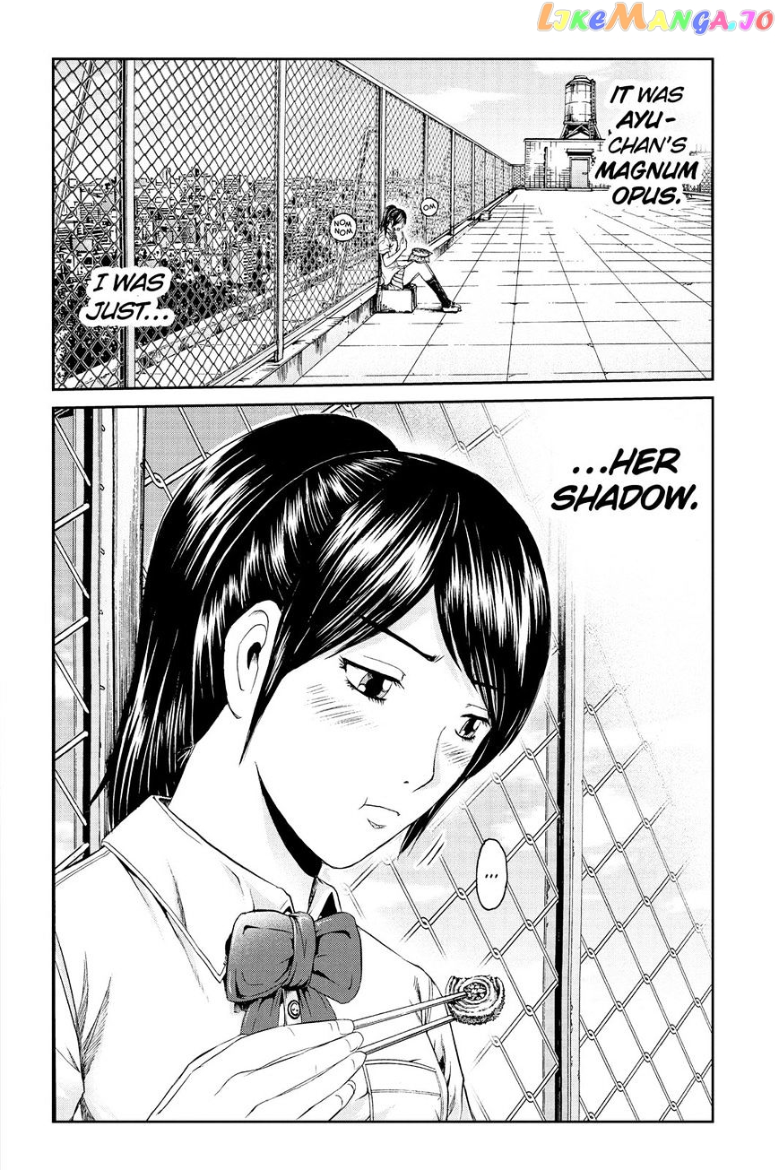 GTO - Paradise Lost chapter 85 - page 6