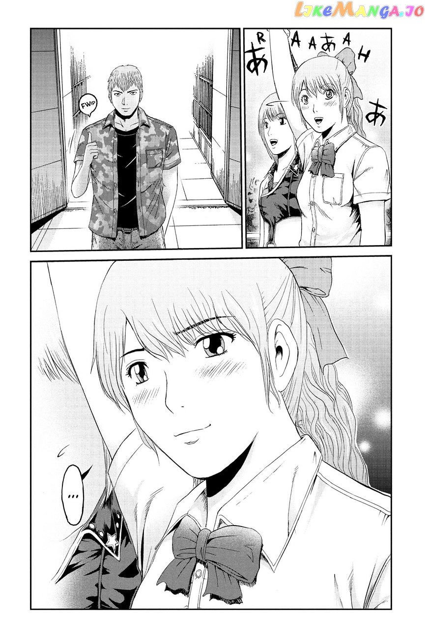 GTO - Paradise Lost chapter 90 - page 19