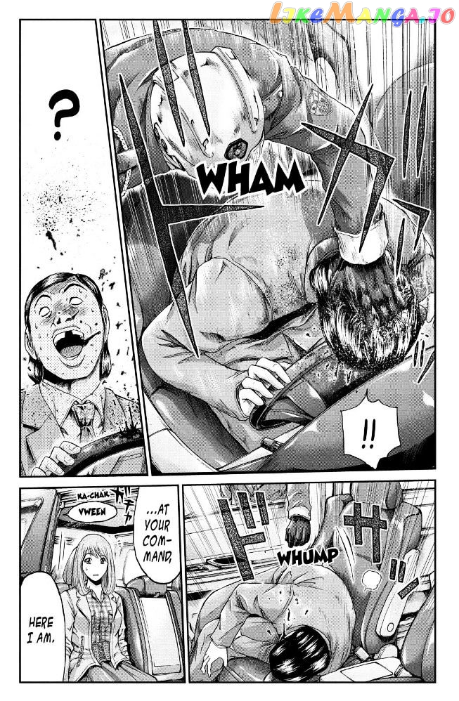 GTO - Paradise Lost chapter 22 - page 18