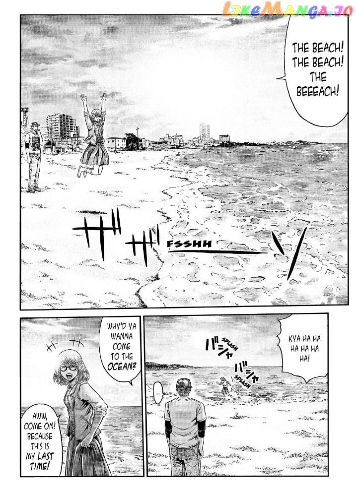 GTO - Paradise Lost chapter 24 - page 18
