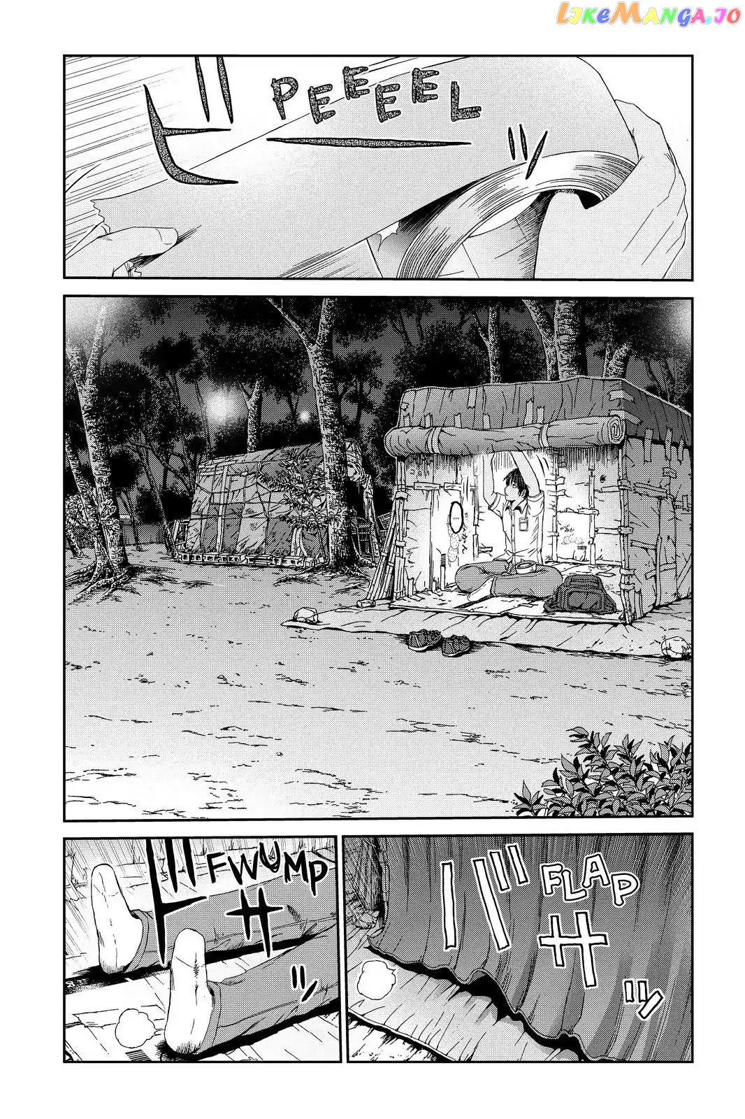 GTO - Paradise Lost chapter 94 - page 5