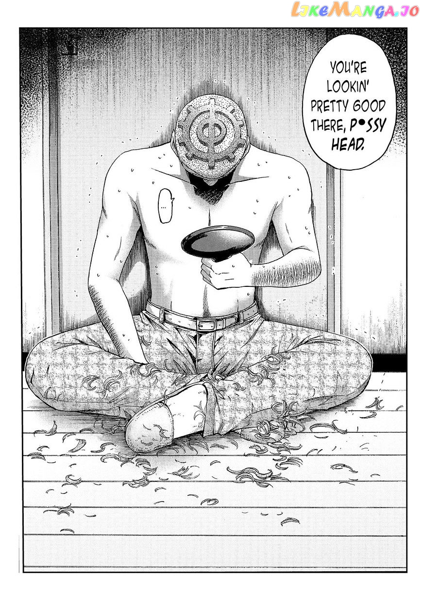 GTO - Paradise Lost chapter 27 - page 16