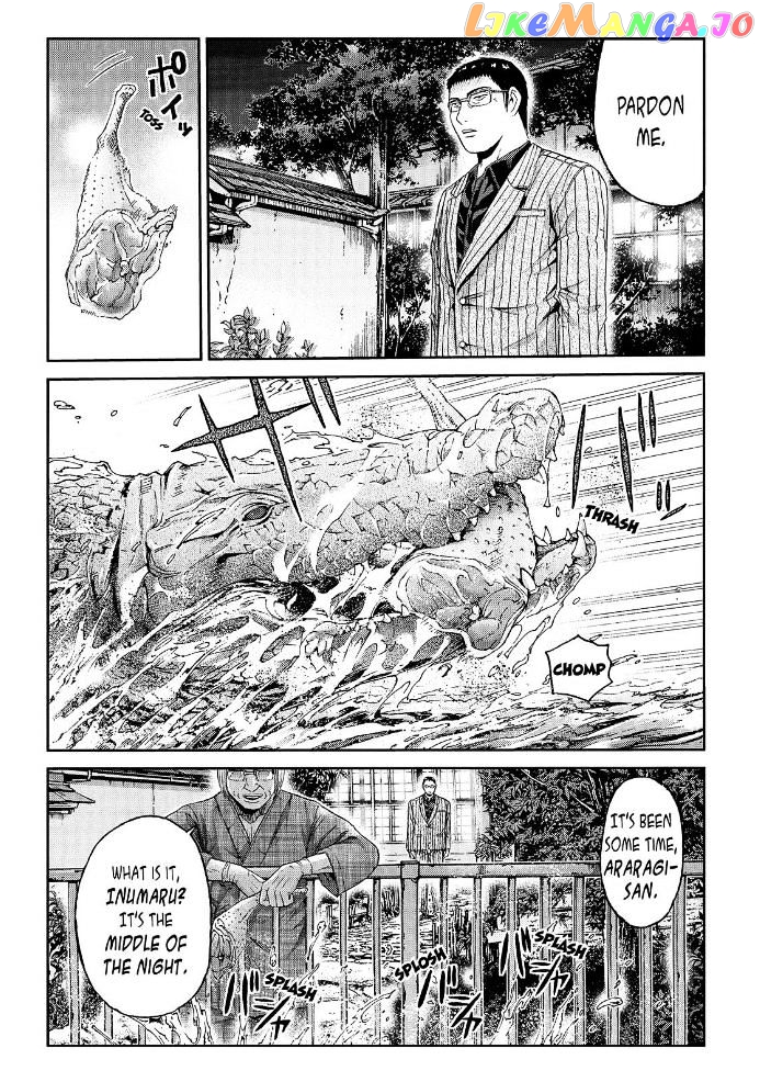 GTO - Paradise Lost chapter 28 - page 9