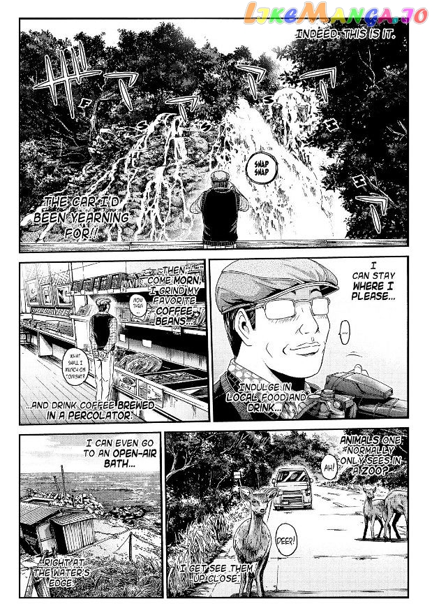 GTO - Paradise Lost chapter 30 v2 - page 20