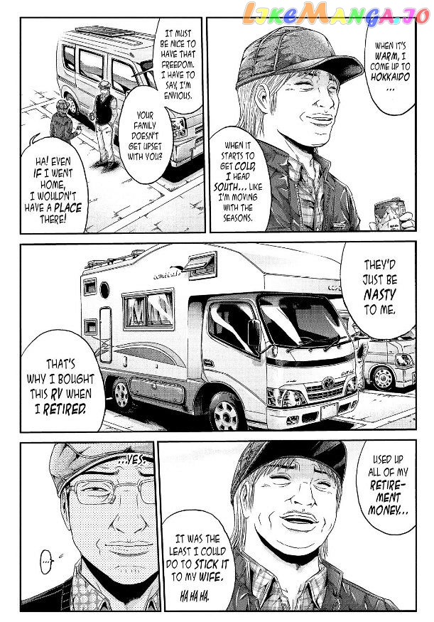 GTO - Paradise Lost chapter 30 v2 - page 23