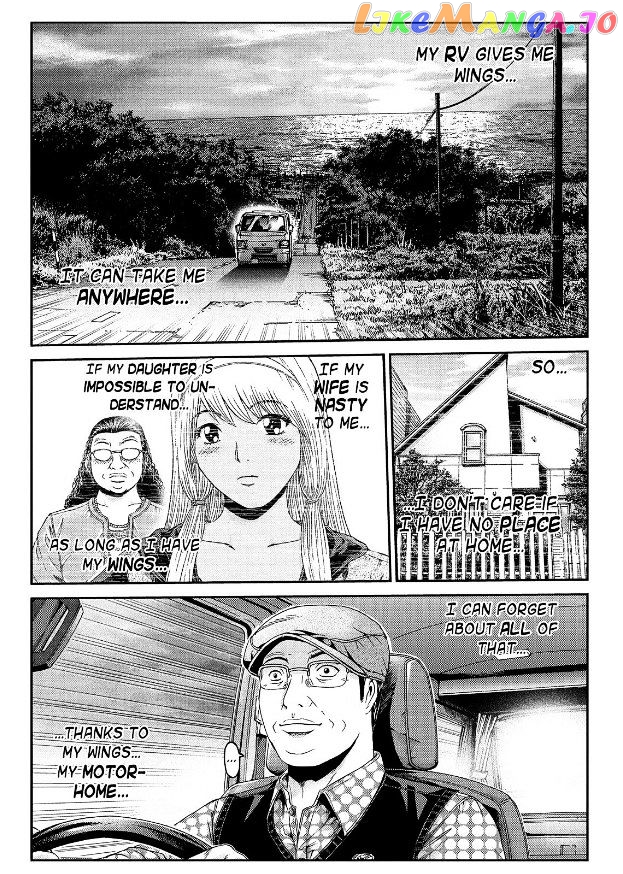 GTO - Paradise Lost chapter 30 v2 - page 24