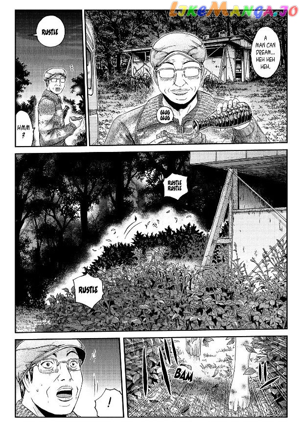 GTO - Paradise Lost chapter 30 v2 - page 28