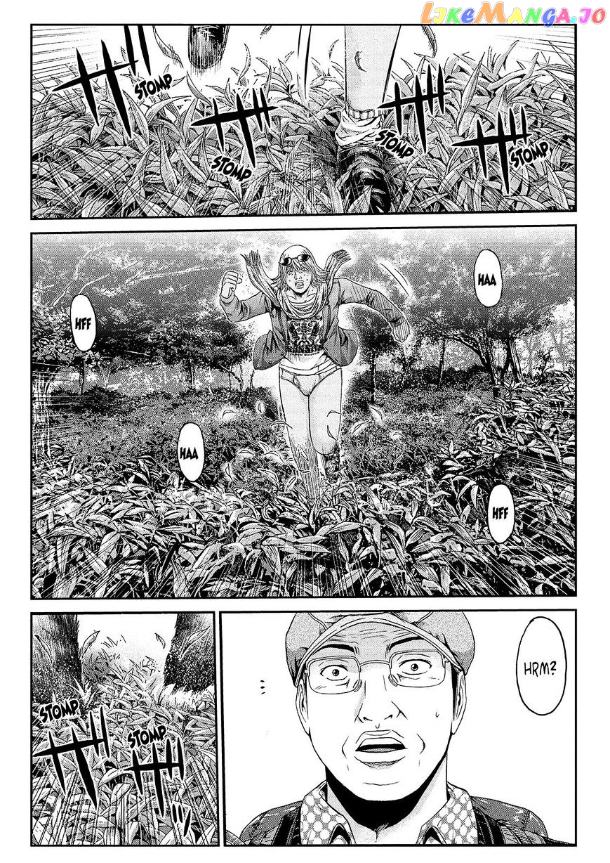 GTO - Paradise Lost chapter 32 - page 9