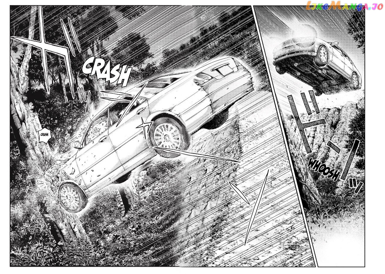 GTO - Paradise Lost chapter 35 - page 9
