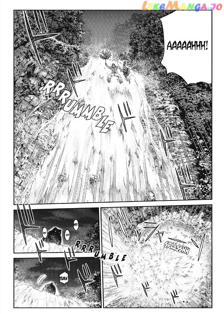 GTO - Paradise Lost chapter 36 - page 16