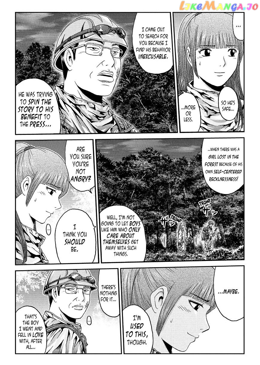 GTO - Paradise Lost chapter 37 - page 4