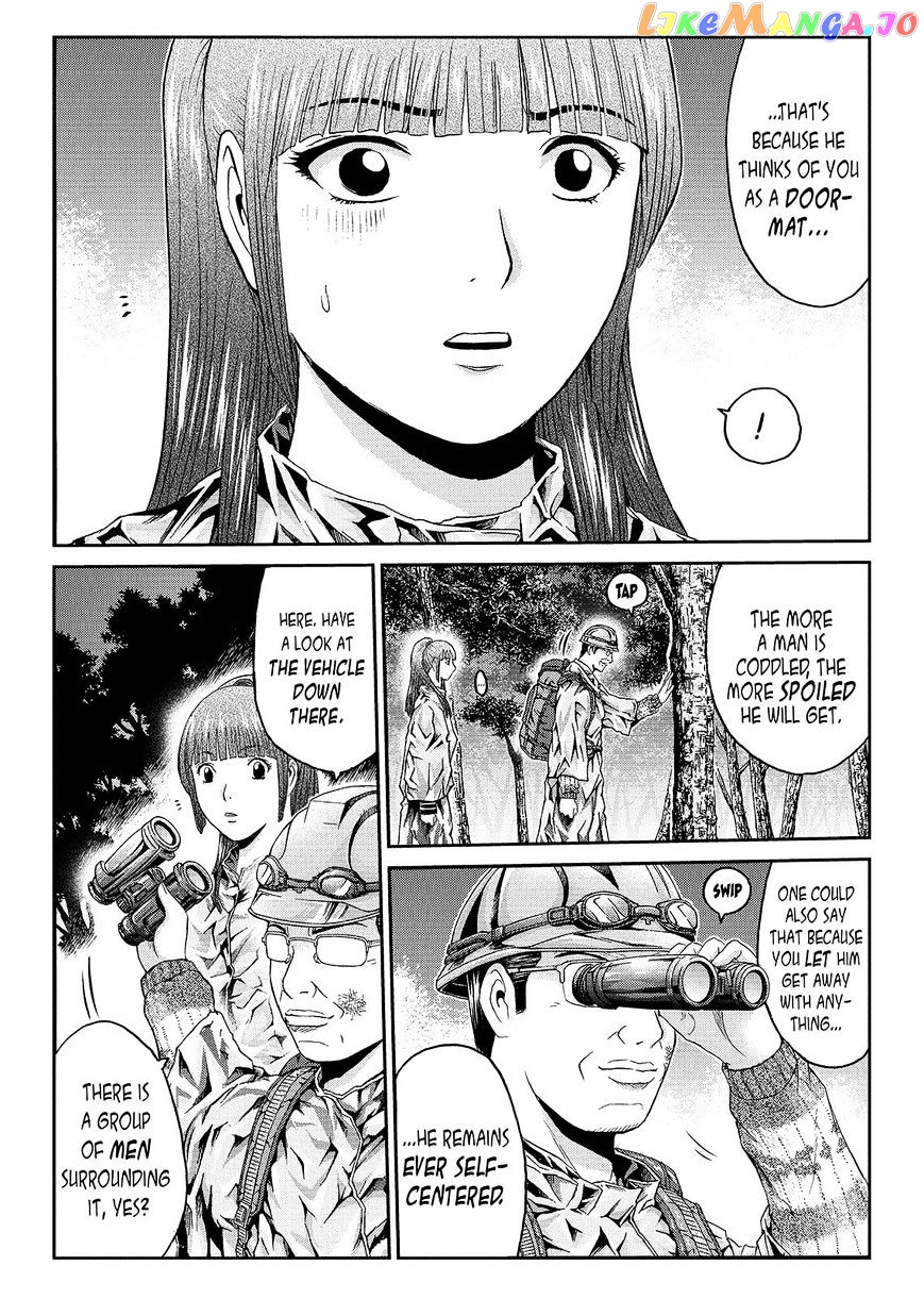 GTO - Paradise Lost chapter 37 - page 7