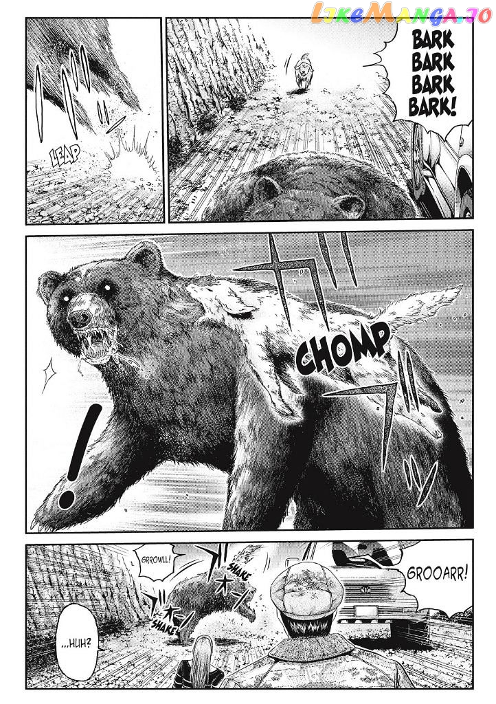 GTO - Paradise Lost chapter 38 - page 13