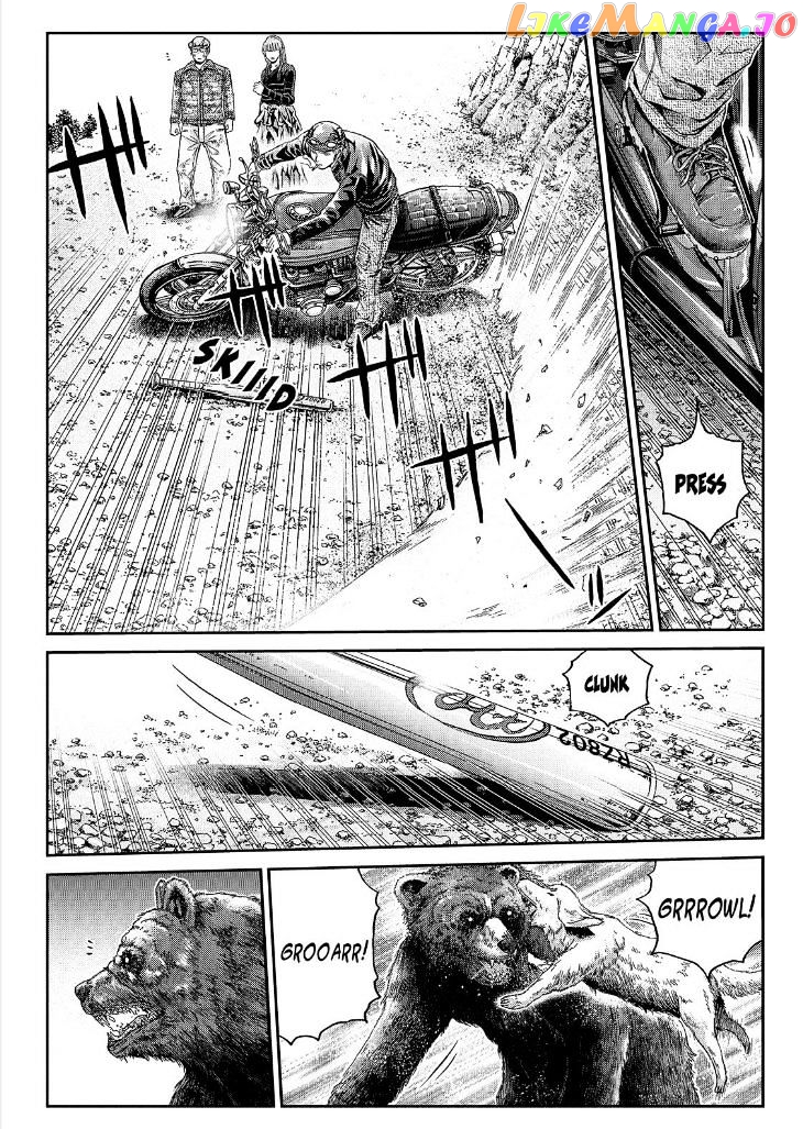 GTO - Paradise Lost chapter 38 - page 16
