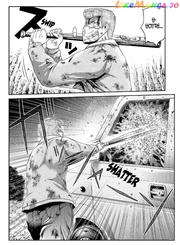 GTO - Paradise Lost chapter 38 - page 2