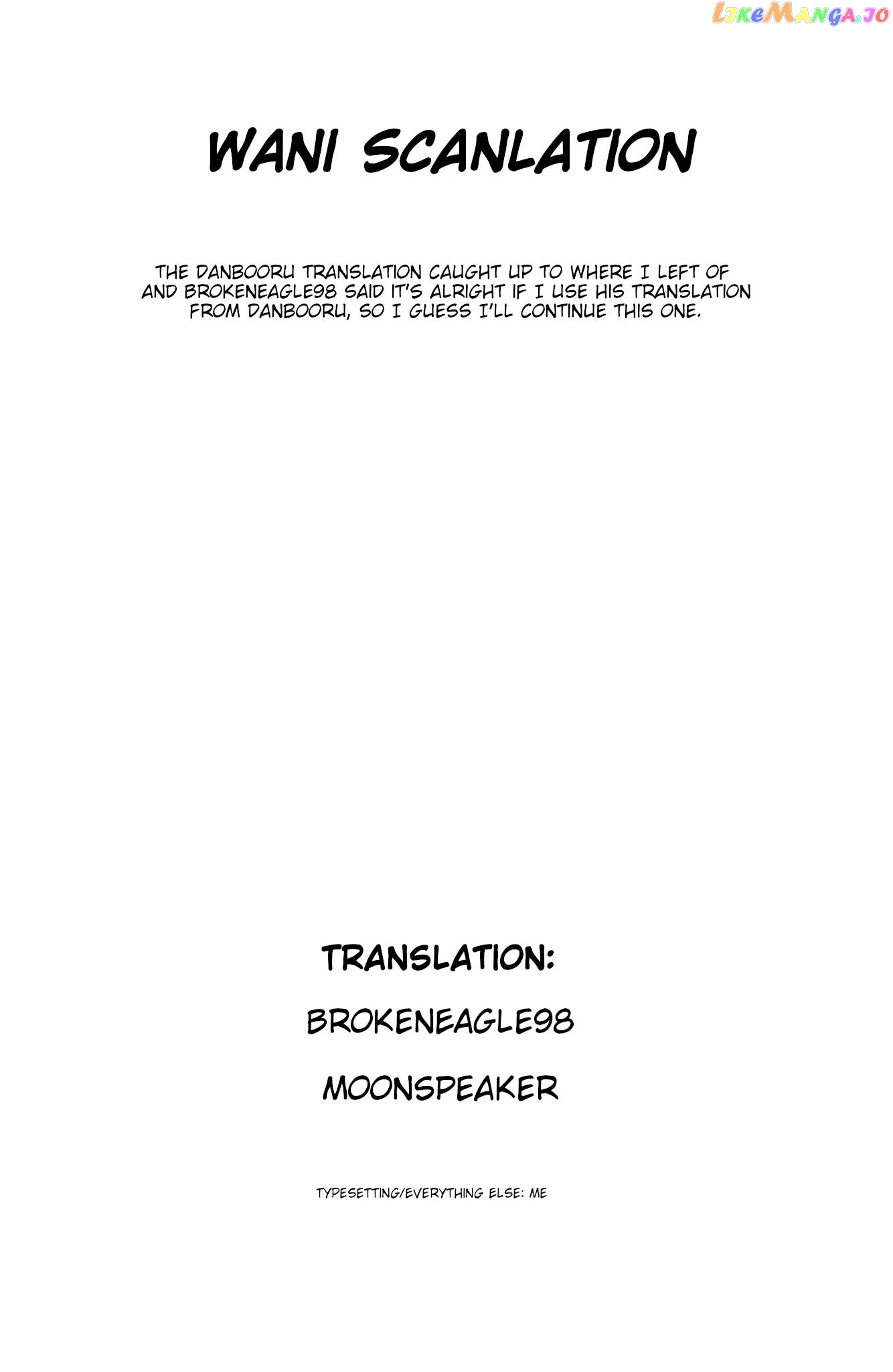 Girls Und Panzer – Chi-Hatan Academy Aggressive chapter 151 - page 5