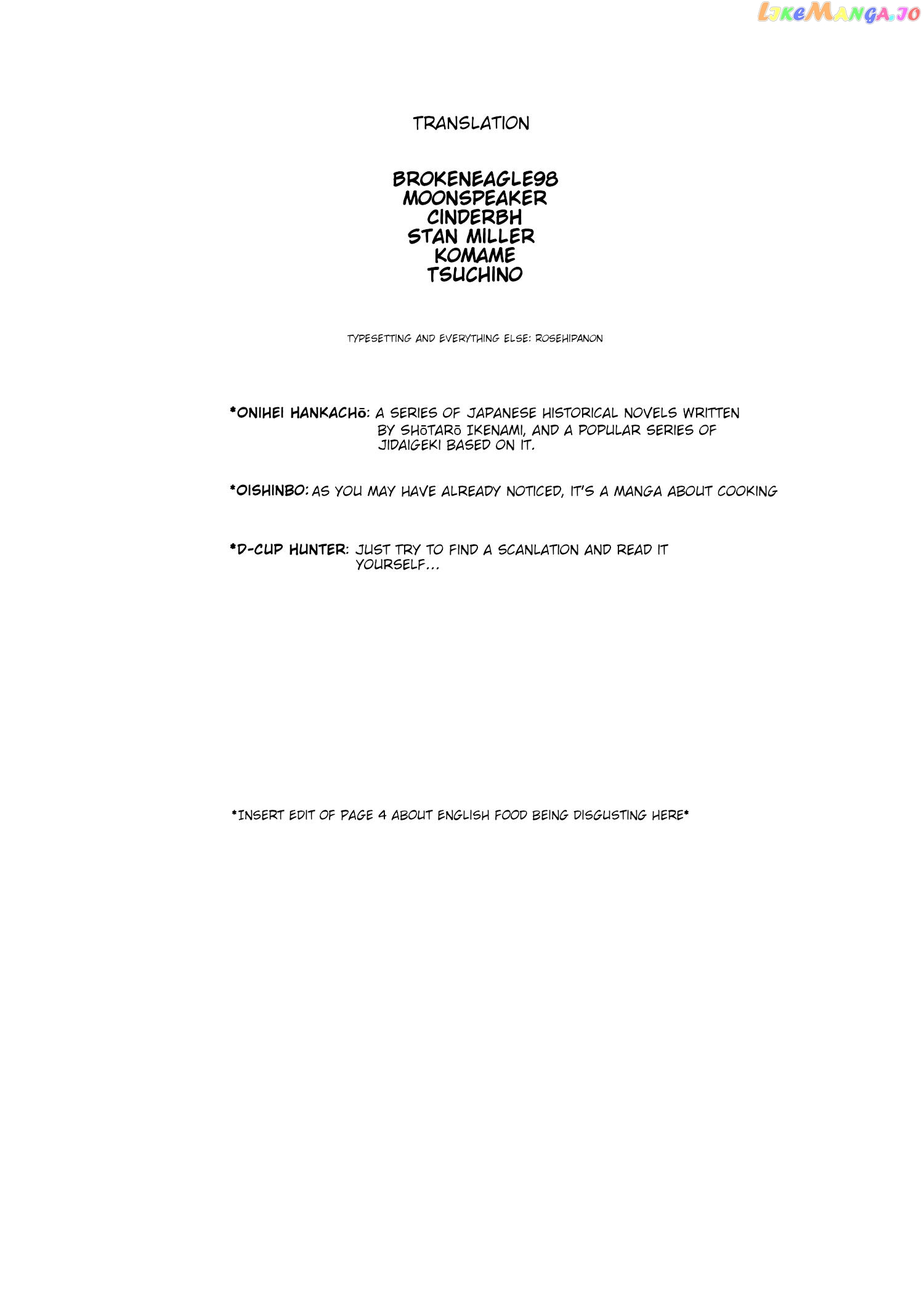 Girls Und Panzer – Chi-Hatan Academy Aggressive chapter 38 - page 5